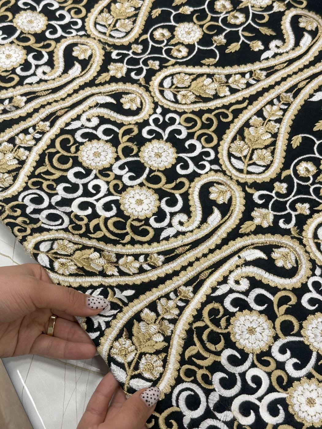 لینن سوزندوزی (19)